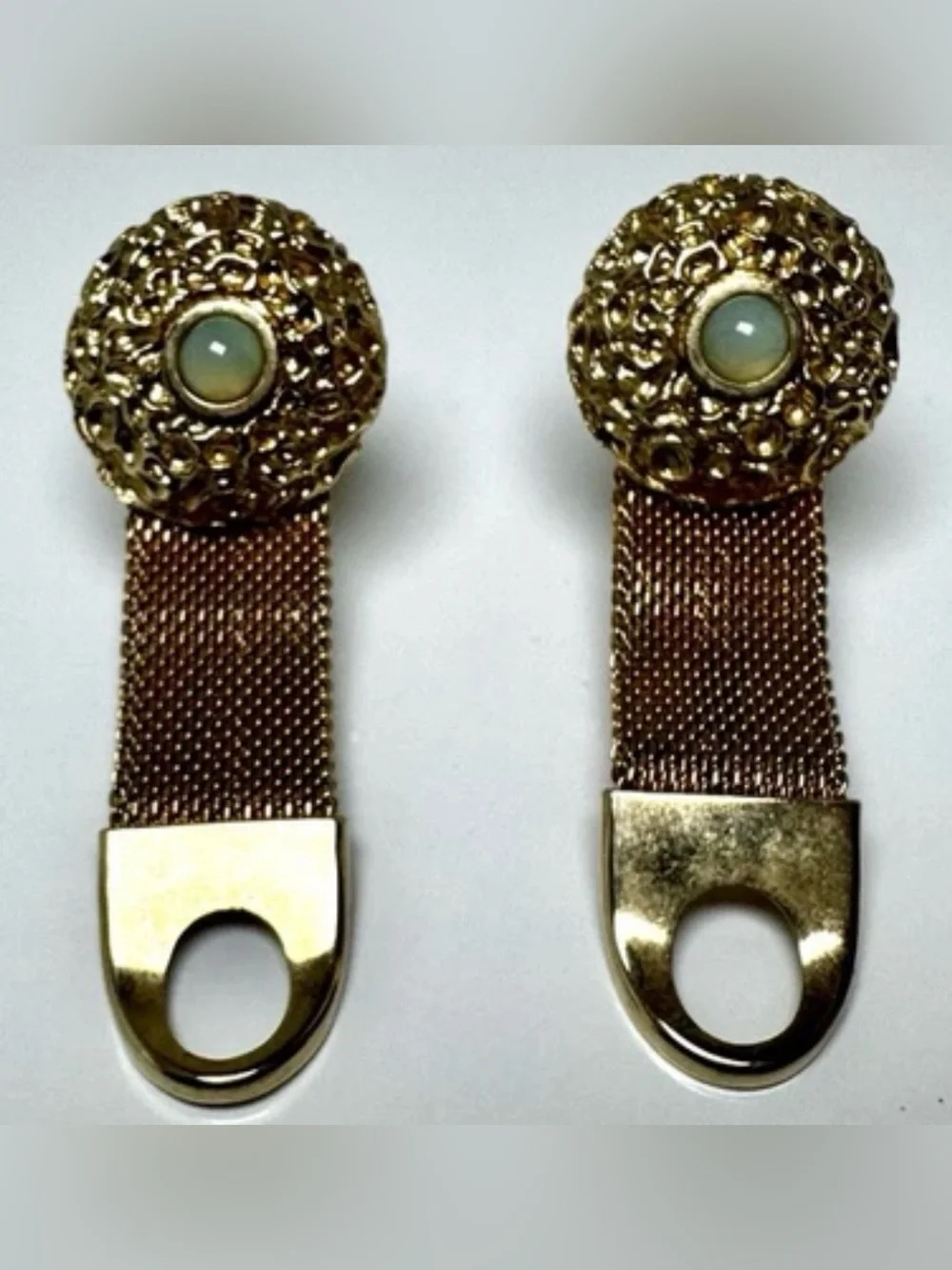 N/A vintage gold